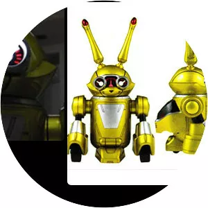 Usada Lettuce - Fictional character