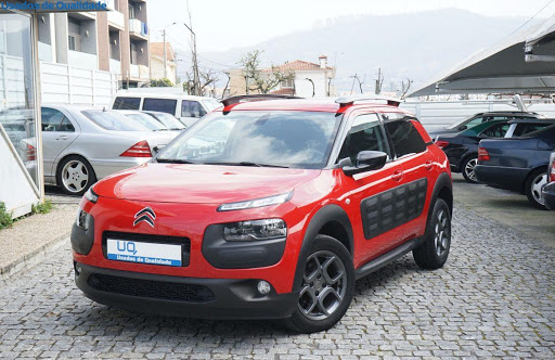 Usados de Qualidade - Used car dealer in Braga, Portugal