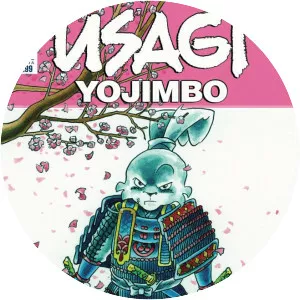 Usagi Yojimbo
