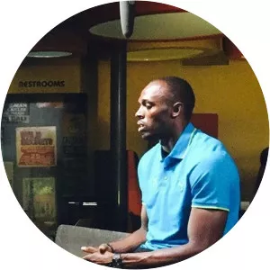 Usain Bolt: Born to Run