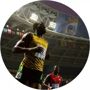 Usain Bolt: Lightning Strikes BerlinSince 2019