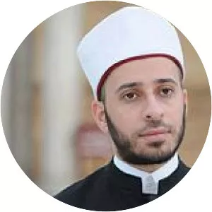 Usama al-Sayyid Al-Azhari - Ulama