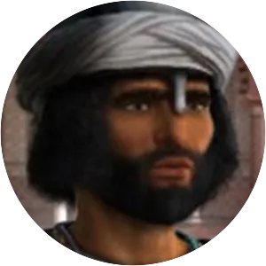 Usama ibn Zayd
