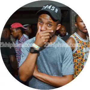 uSanele - Musical artist