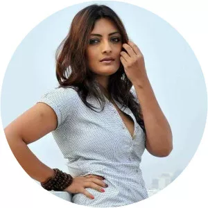 Usashi Chakraborty photograph