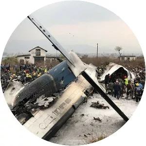 USBangla Airlines Flight 211