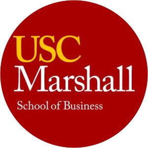 USC Marshall School of Business