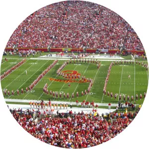 USC Trojan Marching Band - 