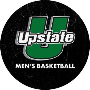 USC Upstate Spartans men's basketball