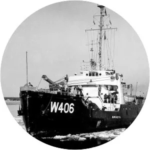 USCGC Acacia