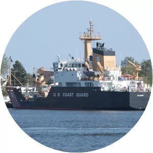 USCGC Alder (WLB-216)