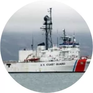 USCGC Alex Haley