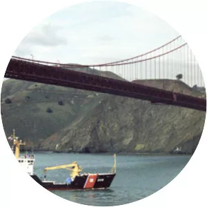 USCGC Aspen (WLB-208) - 