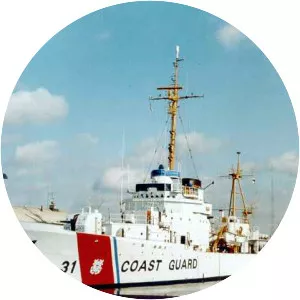 USCGC Bibb (WPG-31) - Ship