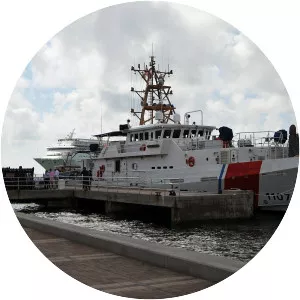 USCGC Charles David Jr.