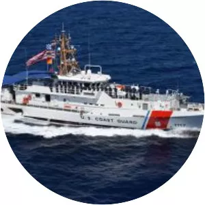 USCGC Donald Horsley - 