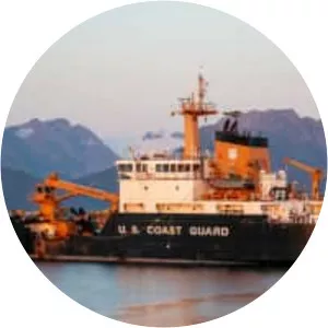 USCGC Hickory (WLB-212) - 