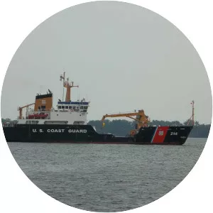 USCGC Hollyhock (WLB-214)