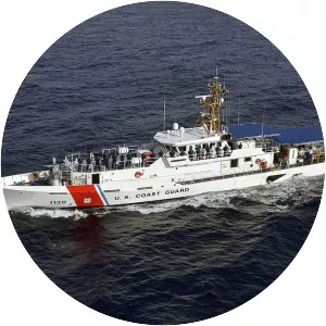 USCGC Lawrence O. Lawson - Sentinel-class cutter