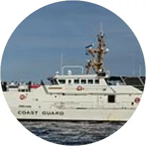 USCGC Paul Clark (WPC-1106)