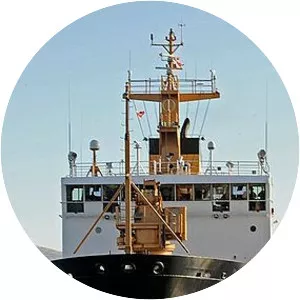 USCGC Willow (WLB-202) - Ship