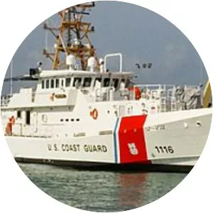 USCGC Winslow W. Griesser