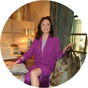 Uschi Dämmrich von Luttitz