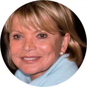 Uschi Glas