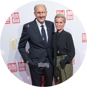 Uschi Schnitzer photograph