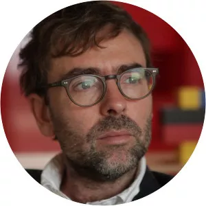 Use Lahoz - Spanish writer