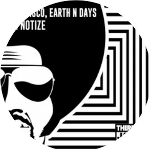 Used Disco - Musical artist