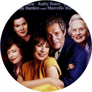 Used People - 1992 ‧ Historical period drama/Comedy-drama ‧ 1h 56m