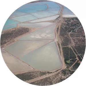 Useless Loop, Western Australia - 