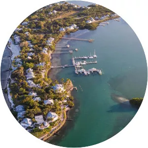 Useppa Island - Island in Florida