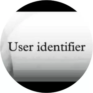 User identifier - 