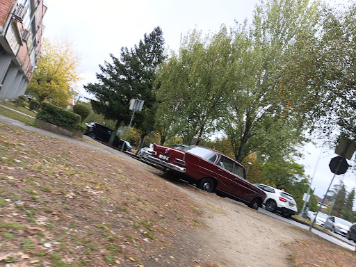 USF Bracara Augusta - Community health centre in Braga, Portugal