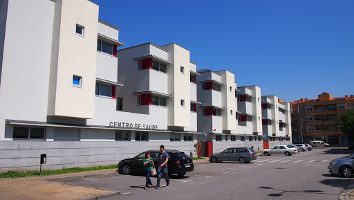 USF Dr. Pelaez Carones - Braga - Community health centre in Braga, Portugal