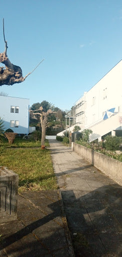 USF Longara Vida - Community health centre in Pedreira, Rande e Sernande, Portugal