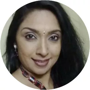 Usha Bhandary - Film actor