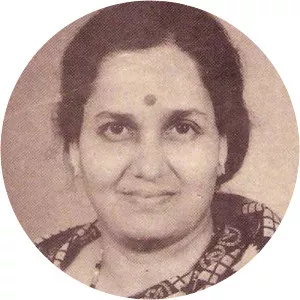 Usha Datar - Writer