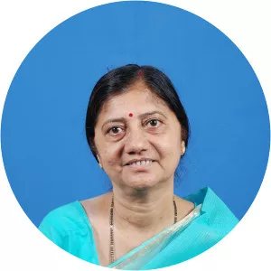 Usha Devi - Minister of Housing and Urban Development of Odisha