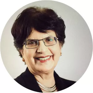 Usha Prashar, Baroness Prashar