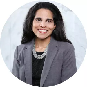 Usha Rodrigues - Lawyer