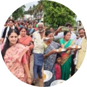 Usha Shivakumar photograph