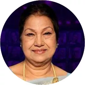 Usha Timothy - Playback singer