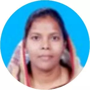 Usha Verma - Indian Politician