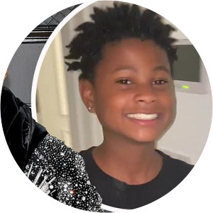 Usher Cinco Raymond V