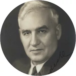 Usher L. Burdick - Former United States Representative