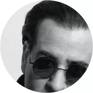 Usher Morgan - Screenwriter