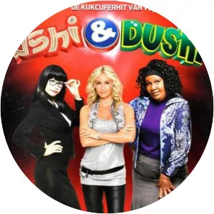 Ushi & Dushi - TV program